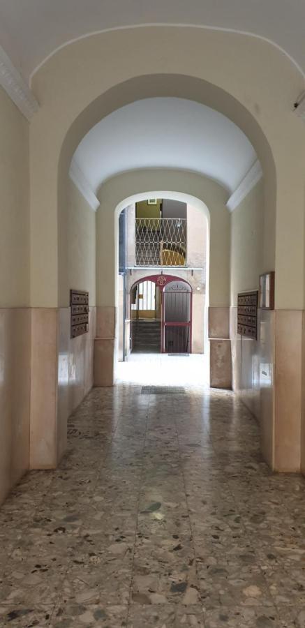 Casa Tua A Santa Maria Maggiore Rom Exterior foto